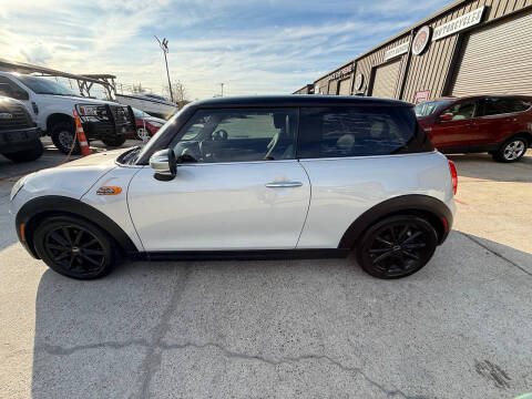 2016 MINI Hardtop 2 Door Cooper
