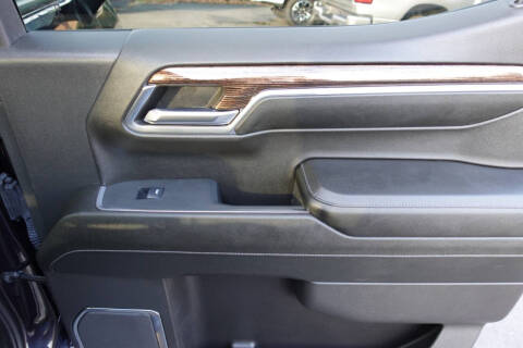 2024 GMC Sierra 1500 Elevation Standard