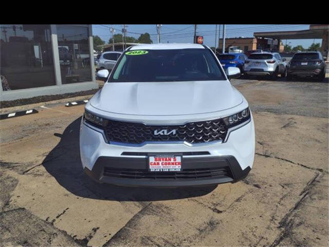 2023 Kia Sorento for sale at Bryans Car Corner 2 in Midwest City, OK