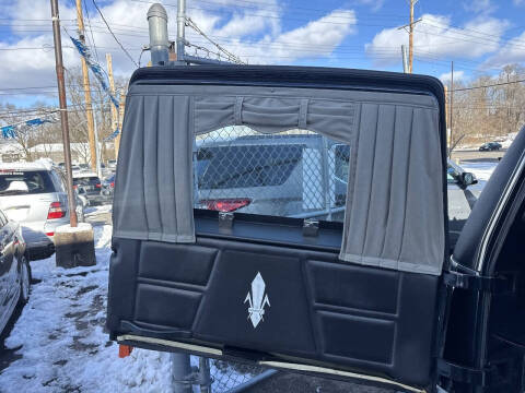 2008 Cadillac DTS Luxury III