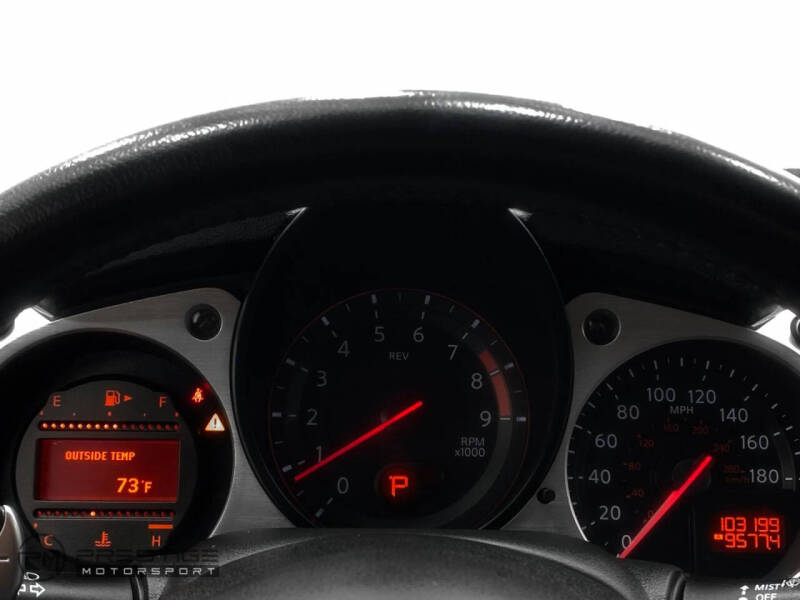 2014 Nissan 370Z