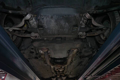 2006 Mercedes-Benz CL-Class CL 55 AMG