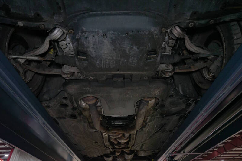 2006 Mercedes-Benz CL-Class CL 55 AMG