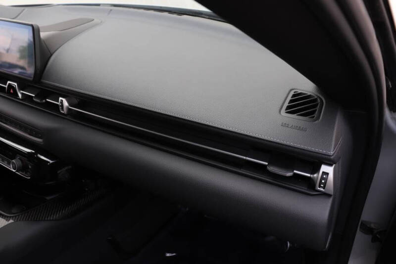 2020 Toyota GR Supra