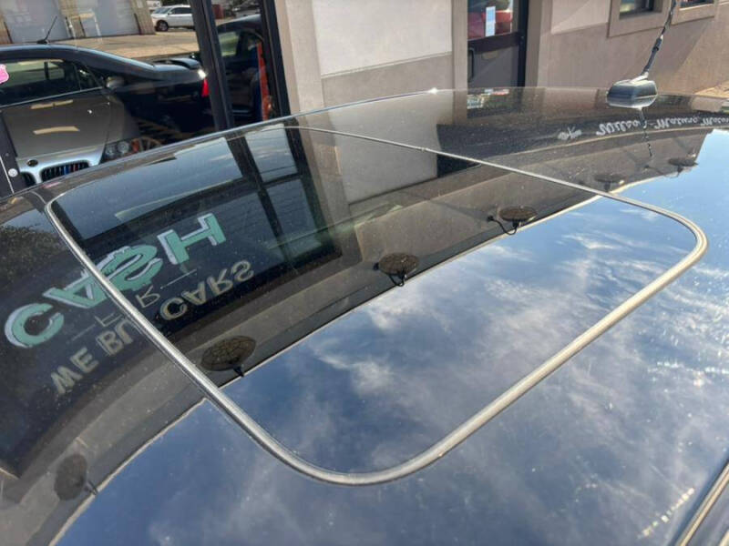 2007 Mercury Milan V6 Premier