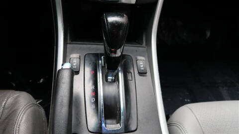 2014 Honda Accord EX-L V6 w/Navi