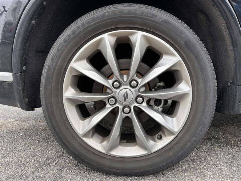 2022 Dodge Durango Citadel