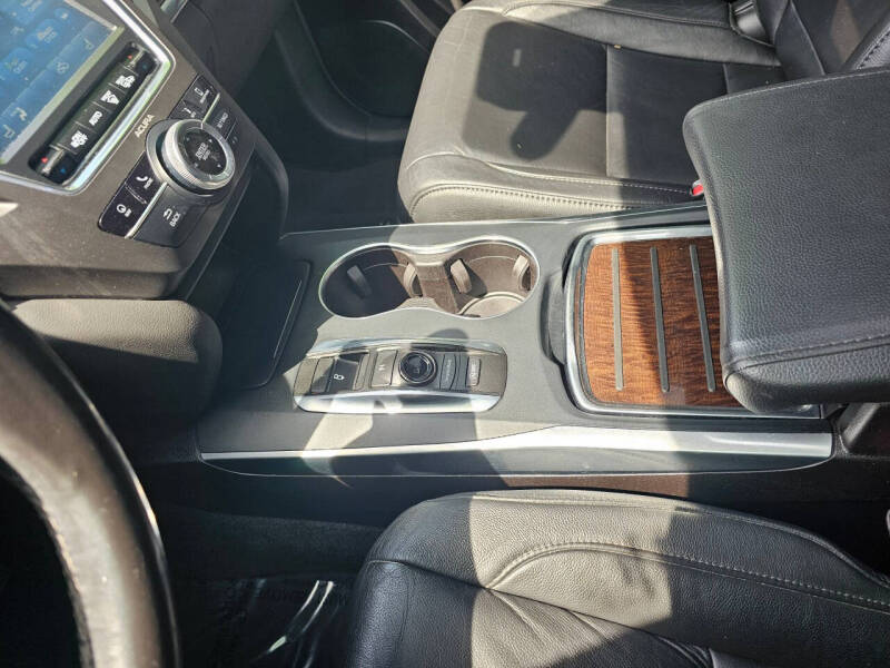 2019 Acura MDX