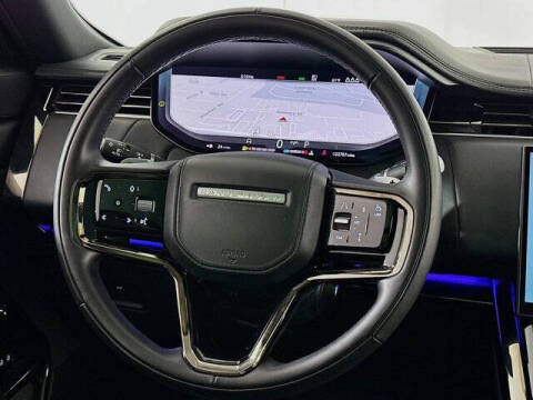 2023 Land Rover Range Rover Sport P400 Dynamic SE