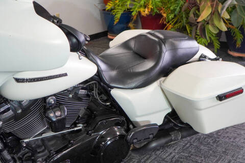 2018 Harley-Davidson Street Glide Special