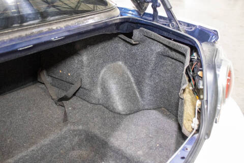 2008 Mazda RX-8 Sport