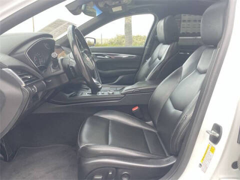 2020 Cadillac CT5 Luxury