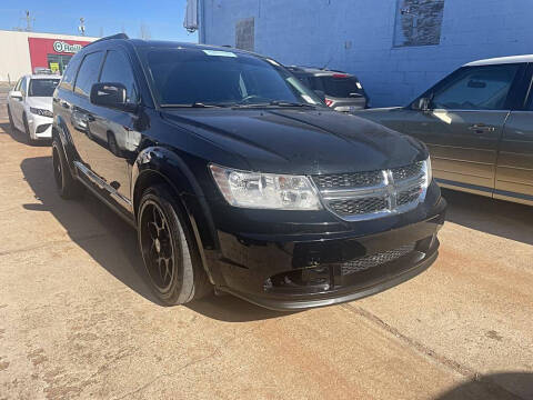 2019 Dodge Journey SE Value Package