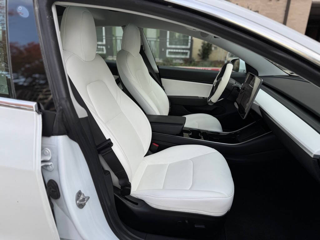 2019 Tesla Model 3 for sale at Kanda Motors in Dallas, TX