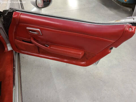 1979 Chevrolet Corvette