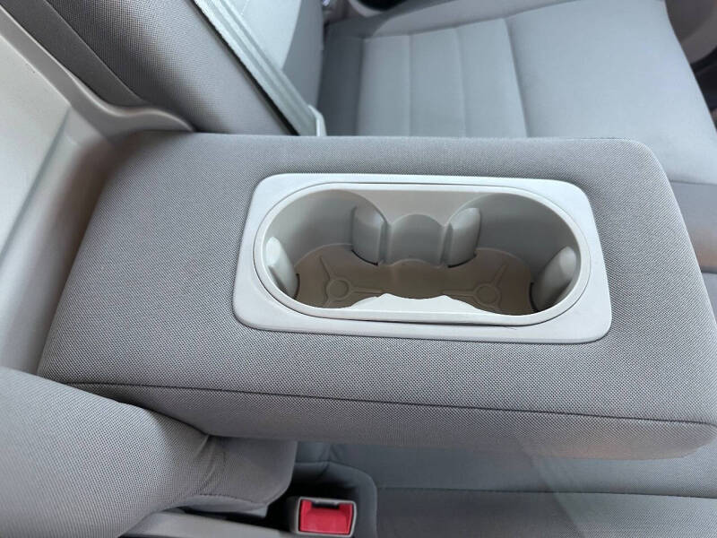 2014 Ford C-MAX Hybrid SE