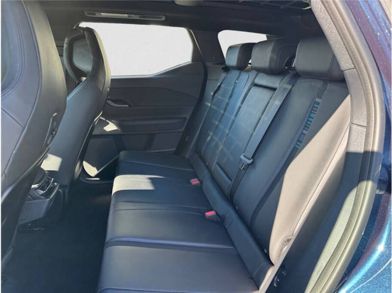 2023 Fisker Ocean Extreme