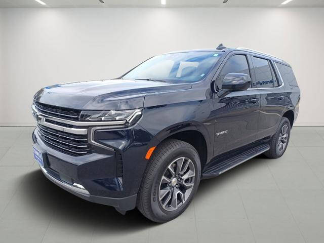 2021 Chevrolet Tahoe For Sale In Upton, MA - Carsforsale.com®