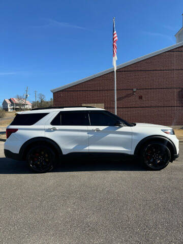 2021 Ford Explorer for sale at Southern Xtreme Motors LLC in Bessemer AL