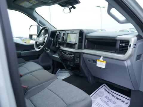 2026 Ford F-350 Super Duty XL