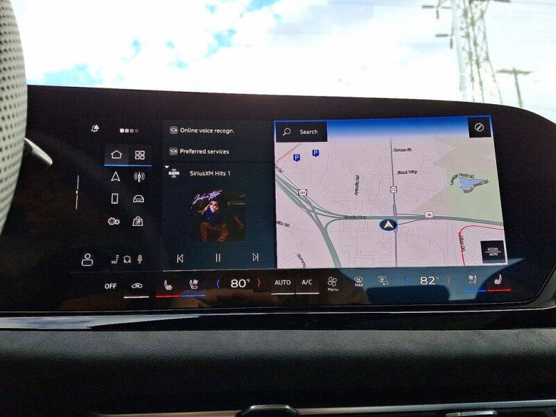 2025 Audi S5 quattro Premium Plus TFSI