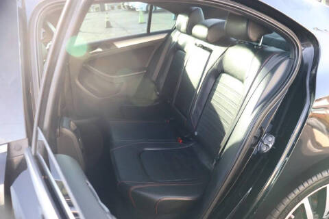 2013 Volkswagen Jetta