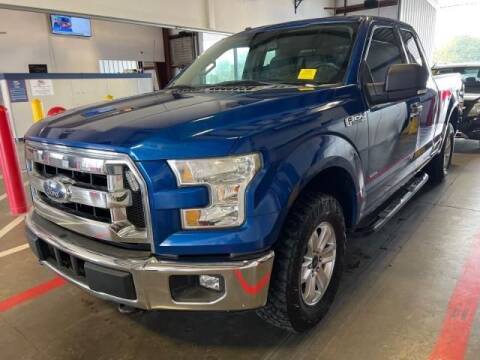 2017 Ford F-150 for sale at DK Auto LLC in Stone Mountain GA
