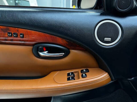 2002 Lexus SC 430