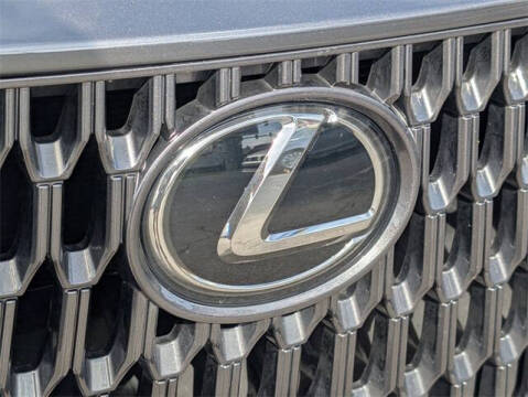 2025 Lexus NX 250 Premium