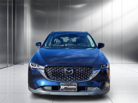 2023 Mazda CX-5 2.5 S Preferred