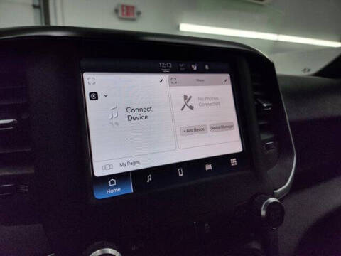 2022 RAM 3500 Big Horn