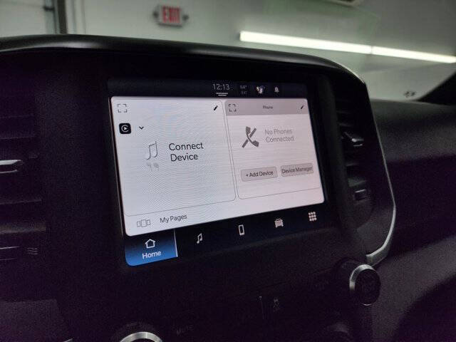 2022 RAM 3500 Big Horn