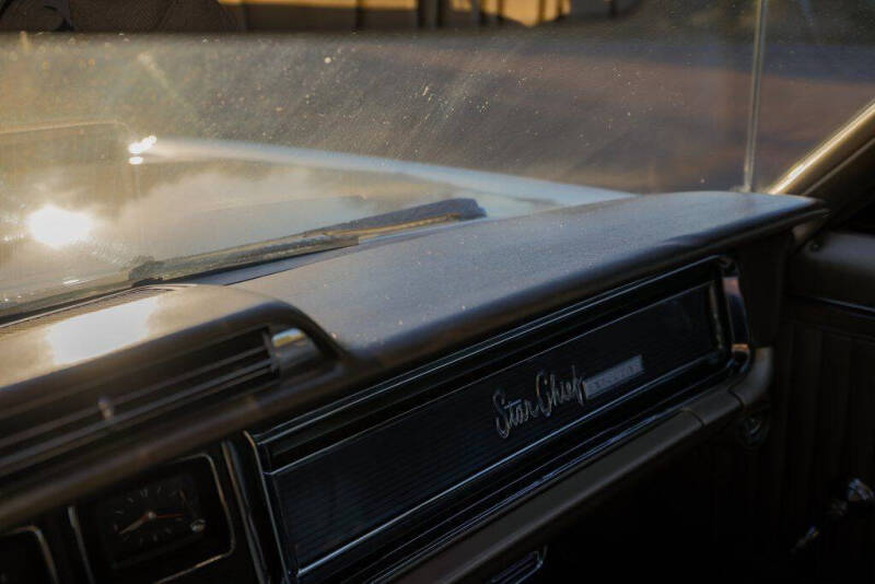 1966 Pontiac Executive