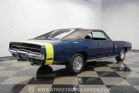 1970 Dodge Charger