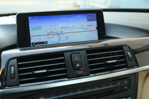 2013 BMW 3 Series 335i