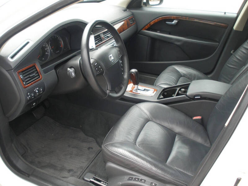 2008 Volvo XC70 3.2