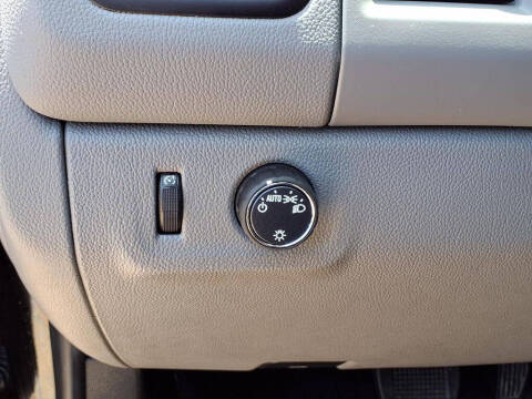 2021 GMC Canyon Elevation Standard