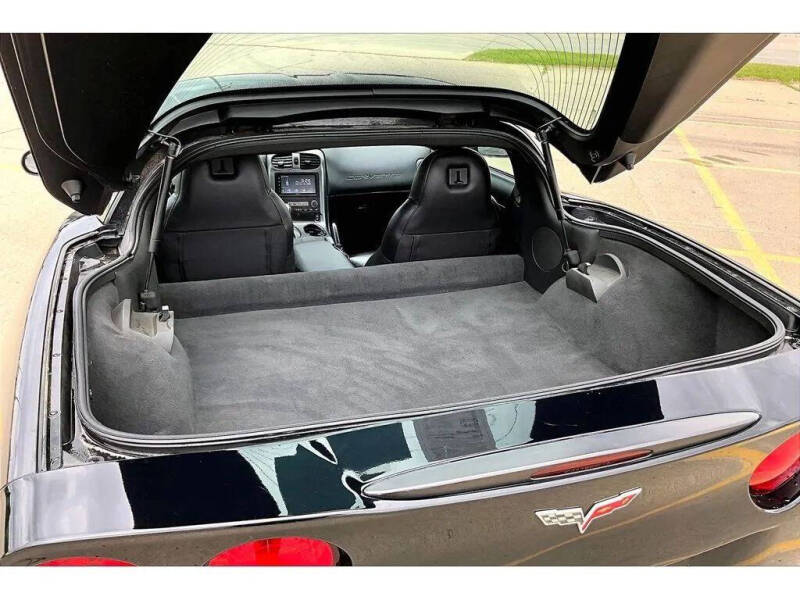 2006 Chevrolet Corvette