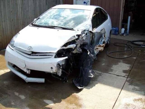 2005 Toyota Prius for sale at East Coast Auto Source Inc. in Bedford VA