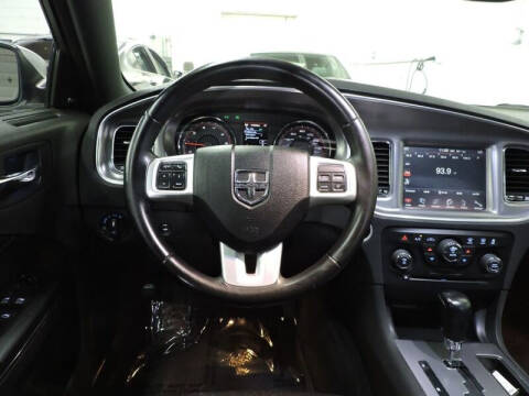 2012 Dodge Charger
