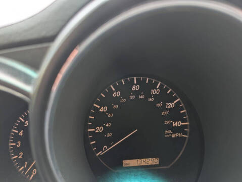 2004 Lexus RX 330
