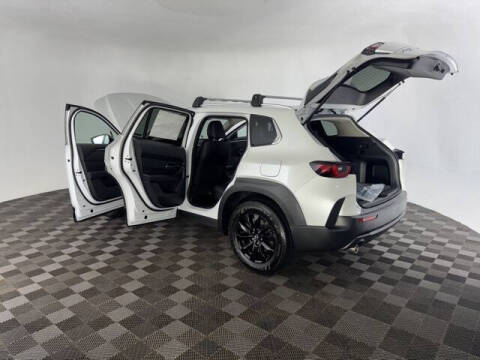 2026 Mazda CX-50 2.5 S Select