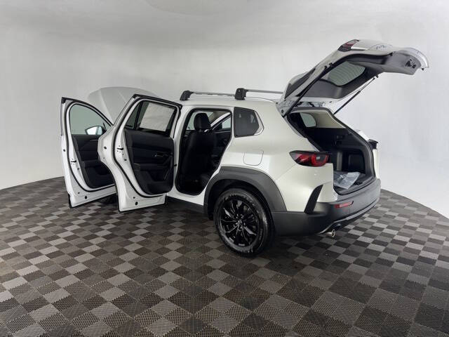 2026 Mazda CX-50 2.5 S Select