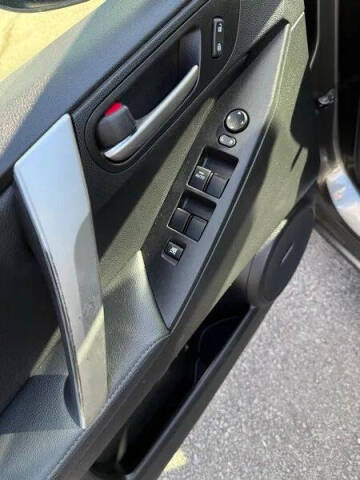 2011 Mazda MAZDA3 s Grand Touring