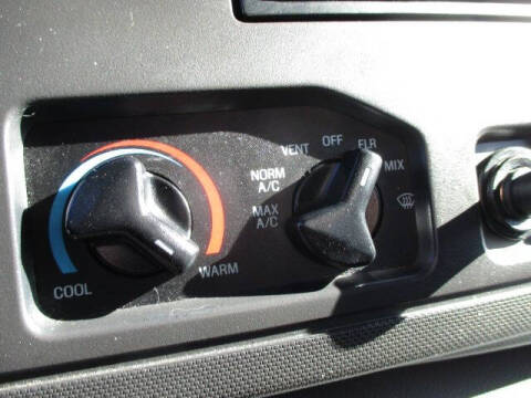 2010 Ford E-Series E-350 SD