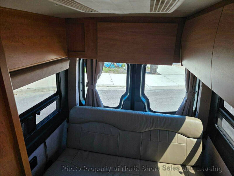 2008 Dodge Sprinter