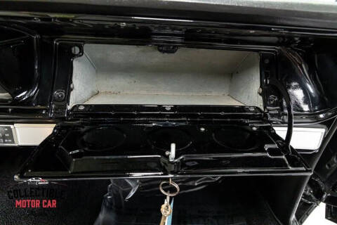 1966 Chevrolet Impala
