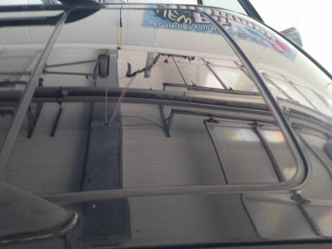 2001 Toyota Sequoia Limited