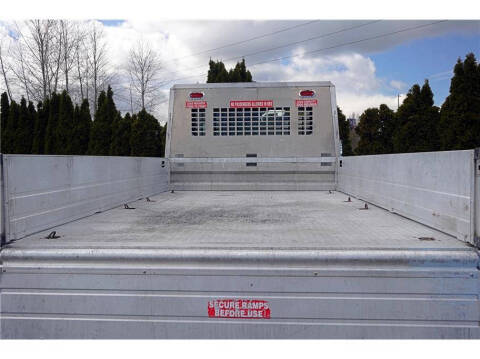 2018 Ford Transit 250