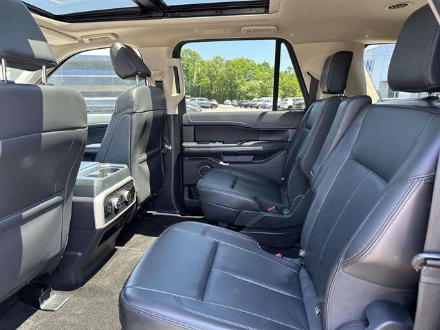 2023 Ford Expedition MAX XLT